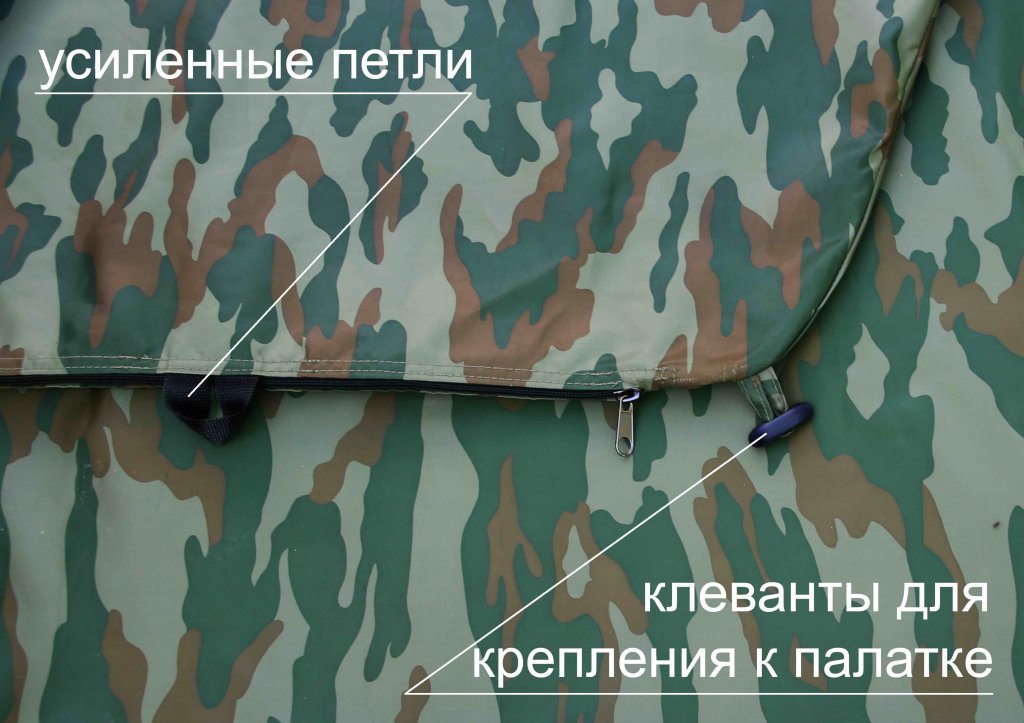 пол утепленный ЛОТОС 3 ПУ4000