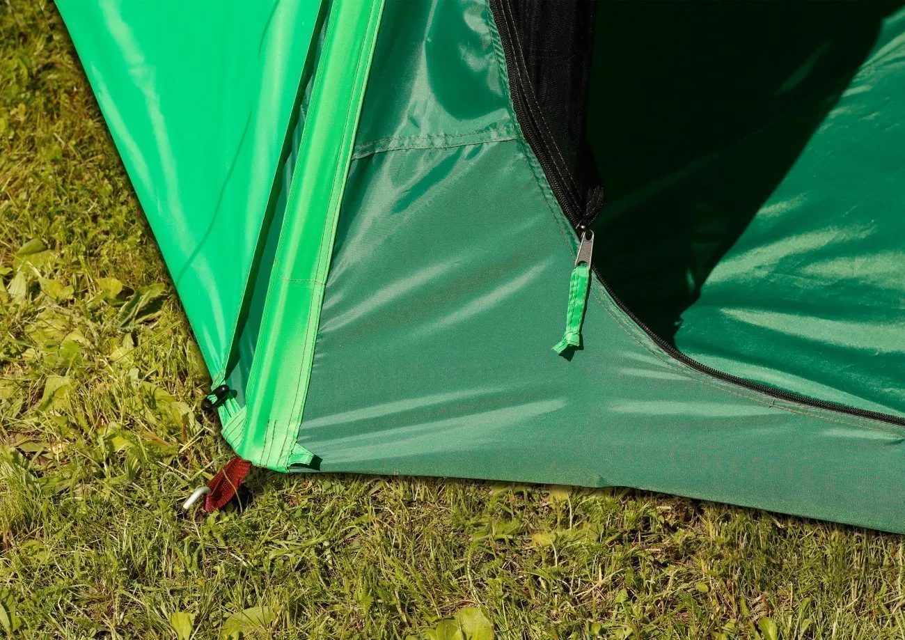 Летняя палатка-шатер Лотос 5 Опен Эйр_7