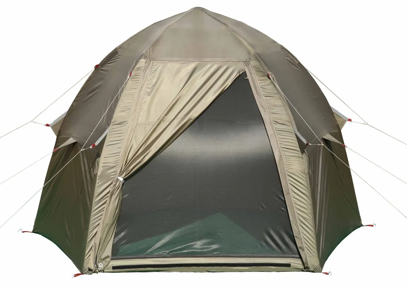 Летняя палатка Лотос 3 Саммер 2023_2