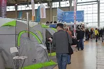 Итоги выставки  «ОХОТА И РЫБОЛОВСТВО НА РУСИ» 2017