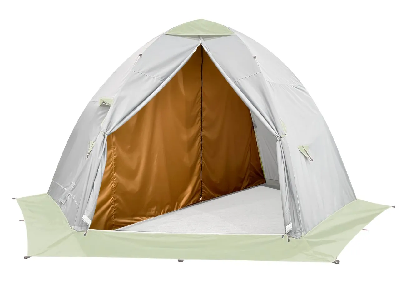 Перегородка для палатки Лотос 5
