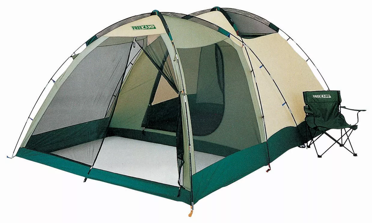 Палатка GreatLand Kansas 390*240*195