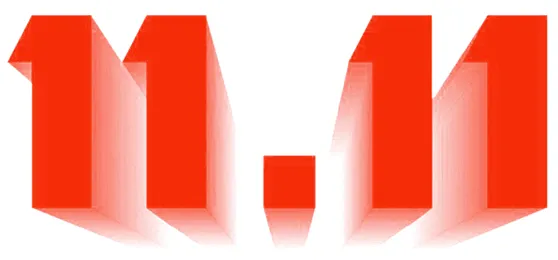 Акция! 11.11  -20% на все. Успей купить!