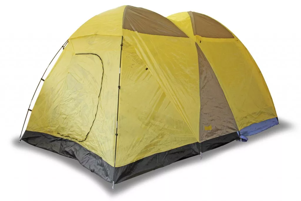 Палатка GreatLand Kansas 420*305*200_4