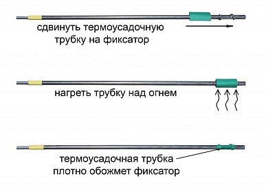 Распорка на каркас ЛОТОС