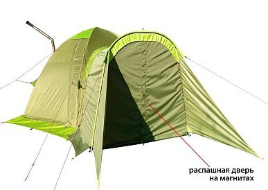 Тамбур Лотос 5У